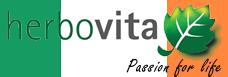 Herbovita Ireland